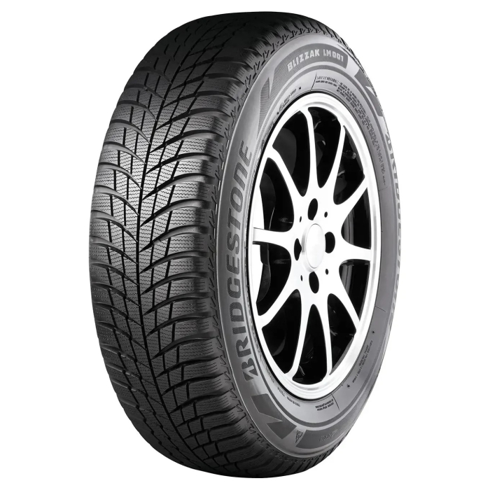 BRIDGESTONE 225/60R18 104H