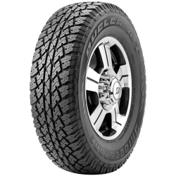 BRIDGESTONE 265/65R17 112S