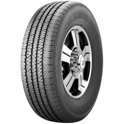 BRIDGESTONE 255/60R18 112T