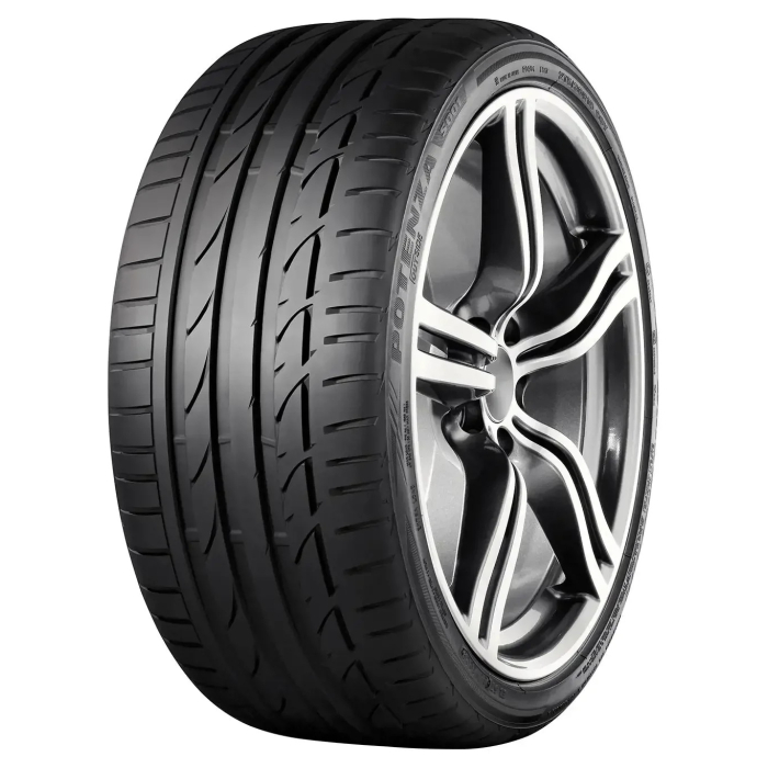 BRIDGESTONE 275/35R20 102Y