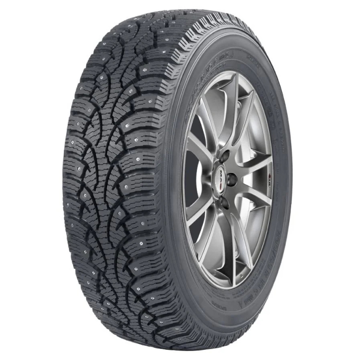 BRIDGESTONE 205/70R15 106R