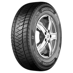 BRIDGESTONE 235/65R16 121R