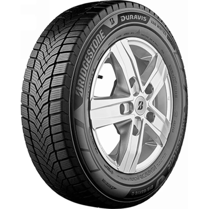 BRIDGESTONE 215/75R16 116R