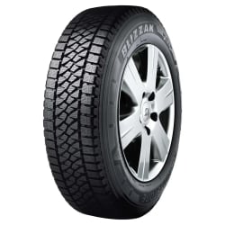 BRIDGESTONE 215/75R16 113R