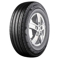 BRIDGESTONE 205/75R16 110R
