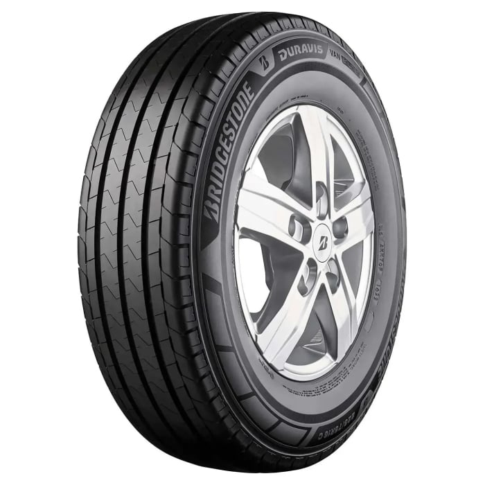 BRIDGESTONE 205/75R16 110R