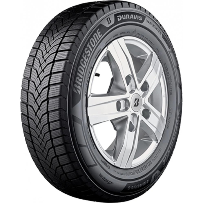 BRIDGESTONE 235/65R16 115R