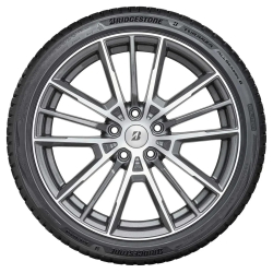 BRIDGESTONE 205/55R16 91H