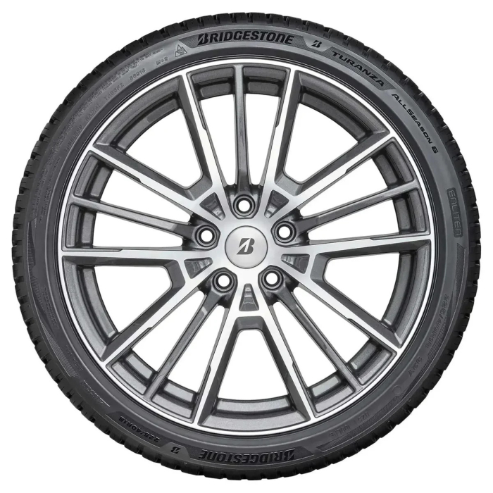 BRIDGESTONE 205/55R16 91H