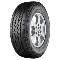 BRIDGESTONE 255/65R17 110T