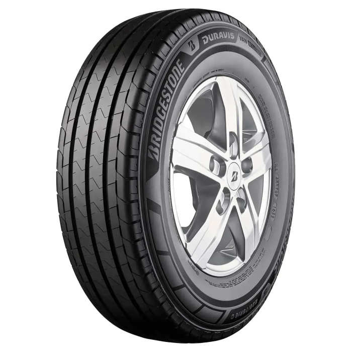 BRIDGESTONE 225/55R17 109H