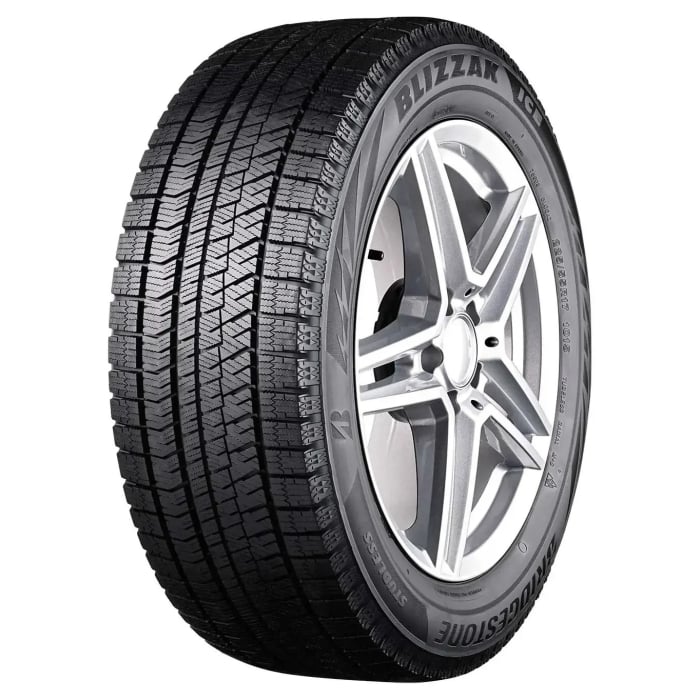 BRIDGESTONE 215/50R17 91S