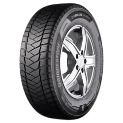 BRIDGESTONE 225/75R16 121R