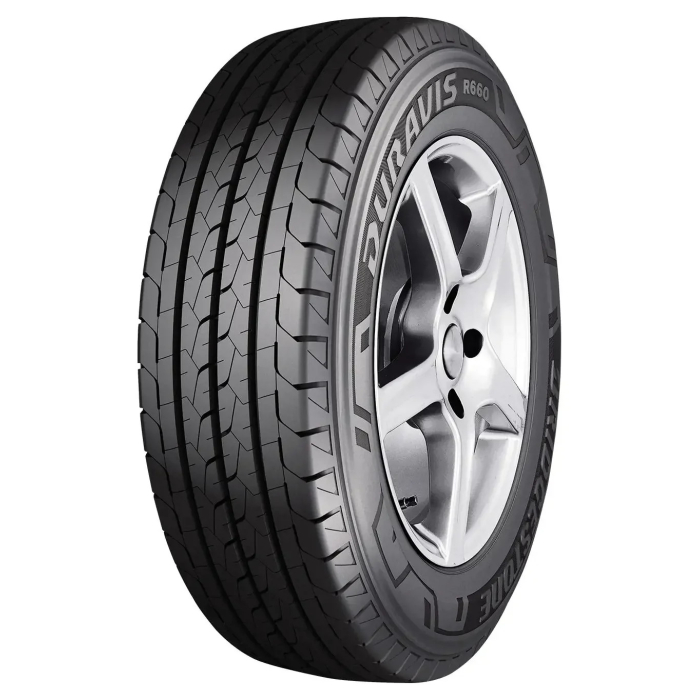 BRIDGESTONE 225/65R16 112T
