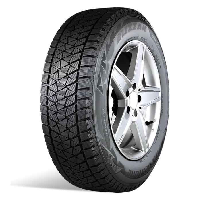 BRIDGESTONE 255/60R17 106S