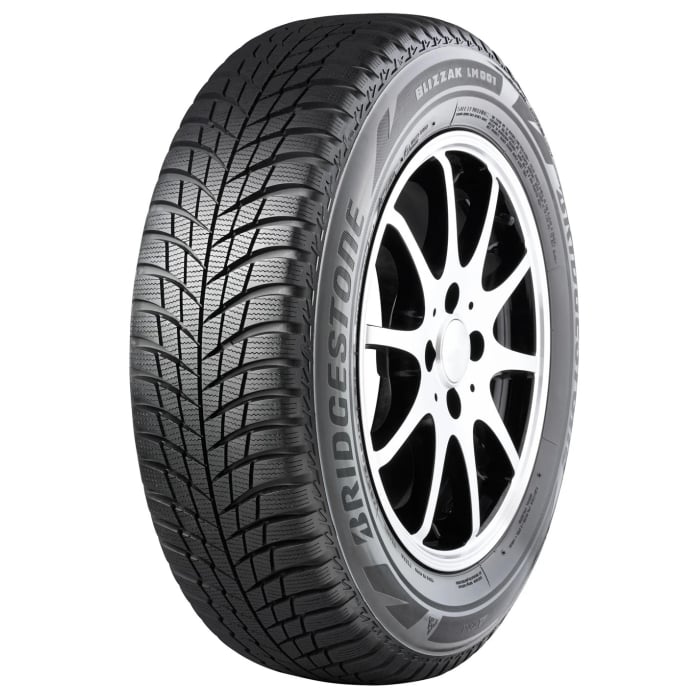 BRIDGESTONE 205/60R16 92H