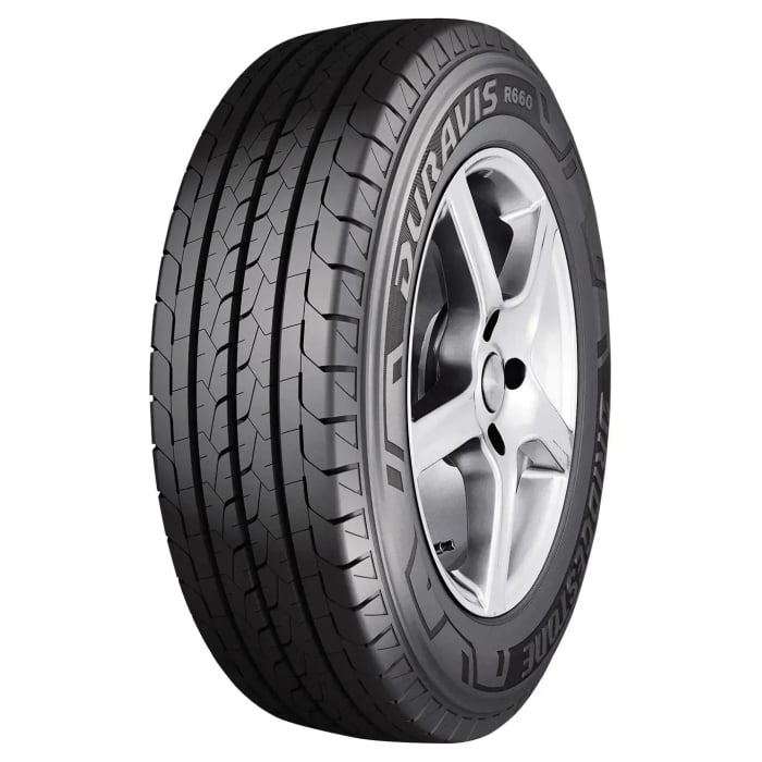 BRIDGESTONE 205/65R16 107T