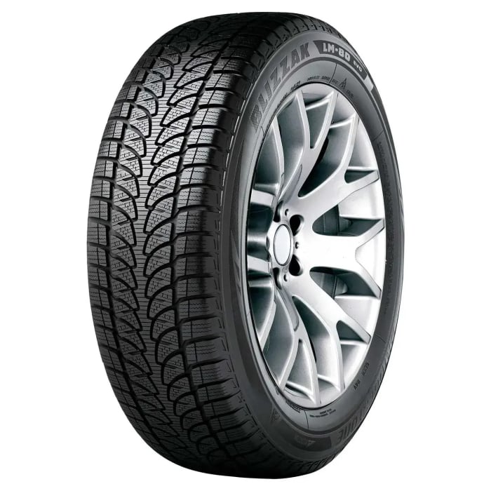 BRIDGESTONE 225/70R16 103T
