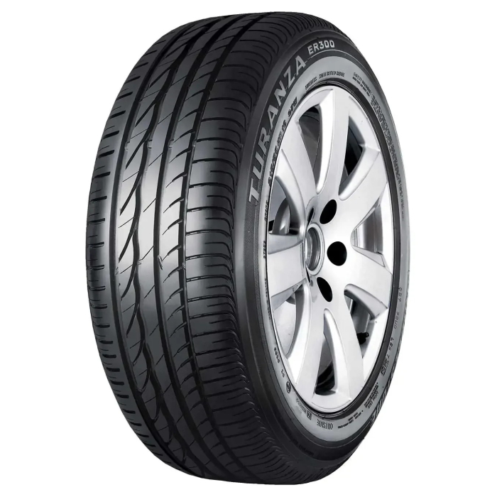BRIDGESTONE 245/45R17 95W