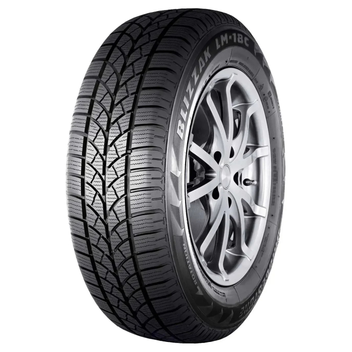 BRIDGESTONE 215/65R16 106T