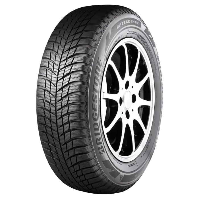 BRIDGESTONE 255/50R20 109H