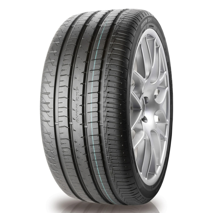 AVON 225/60R18 100H