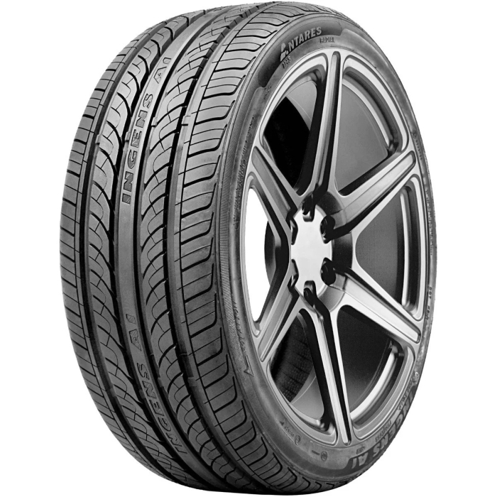 ANTARES 245/40R20 99Y