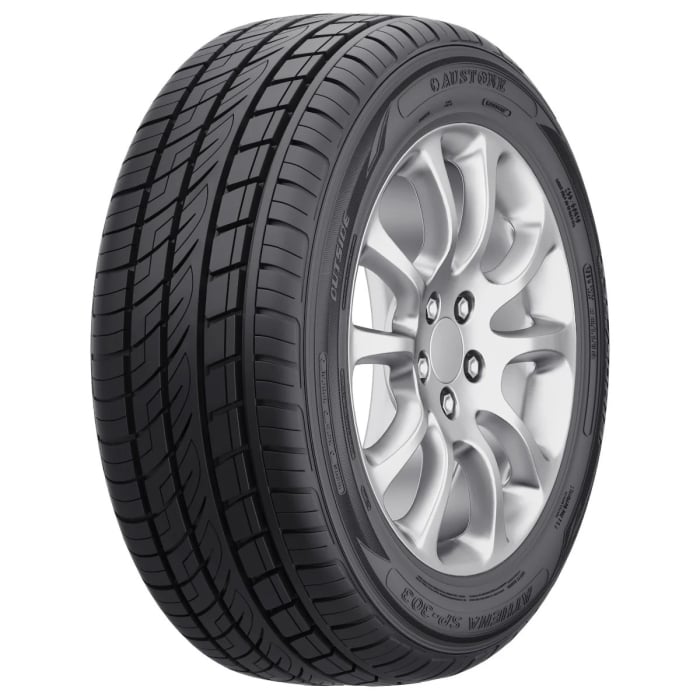 AUSTONE 275/40R21 107Y