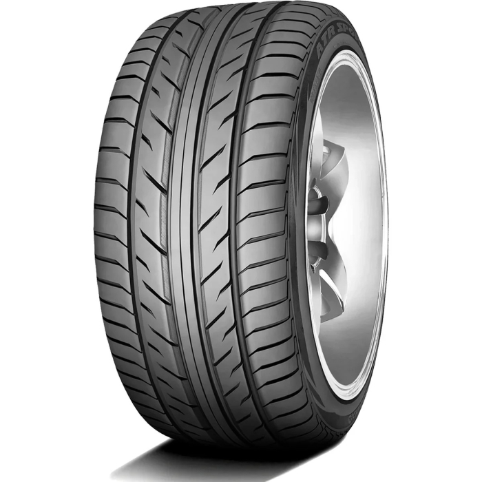 ACHILLES 275/35R21 99W