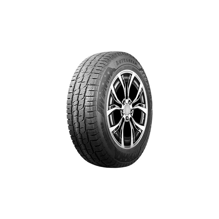 AUTOGREEN 195/60R16 99T