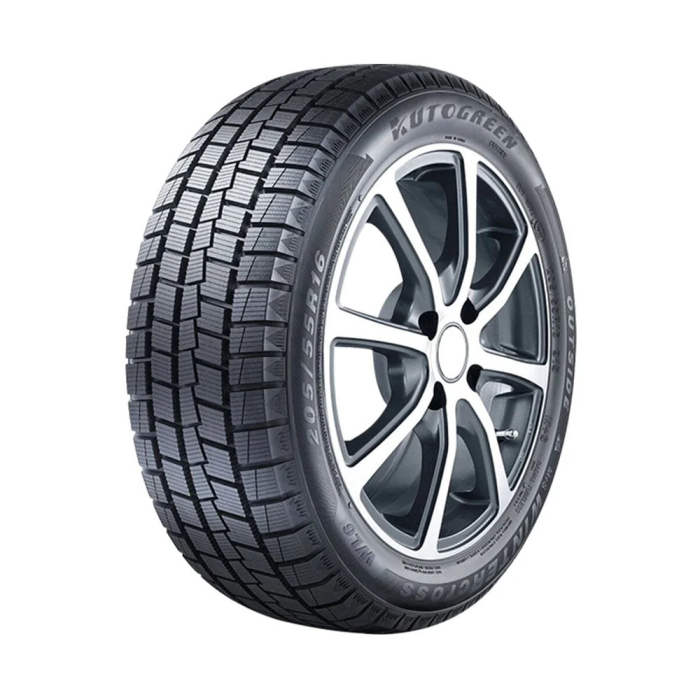 AUTOGREEN 265/60R18 114S