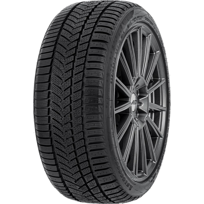 AUTOGREEN 255/40R19 100V