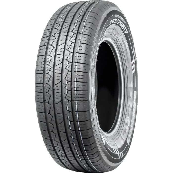 AUTOGRIP 215/75R15 100H