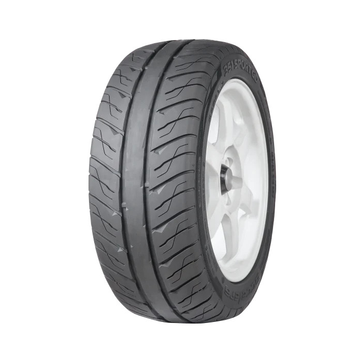 ACCELERA 255/35R18 94W