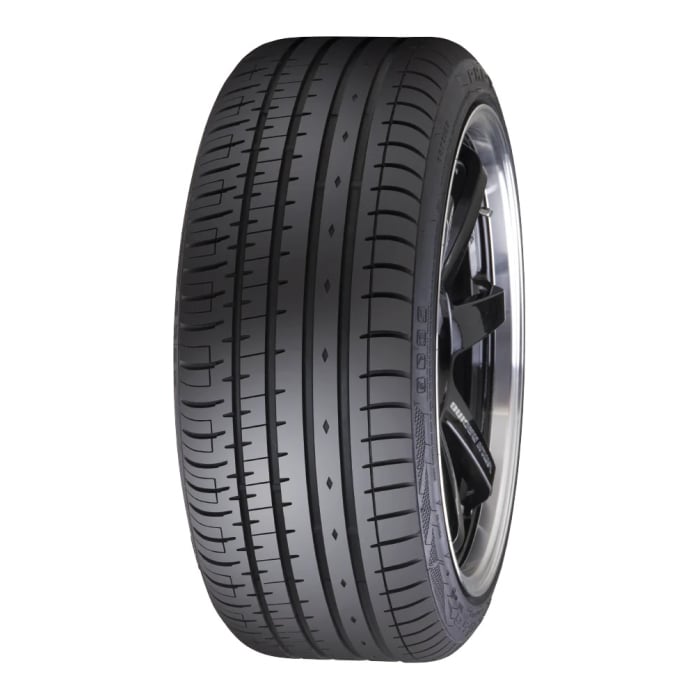 ACCELERA 255/35R20 97Y