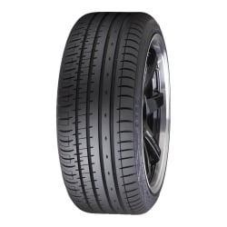 ACCELERA 165/40R17 72V