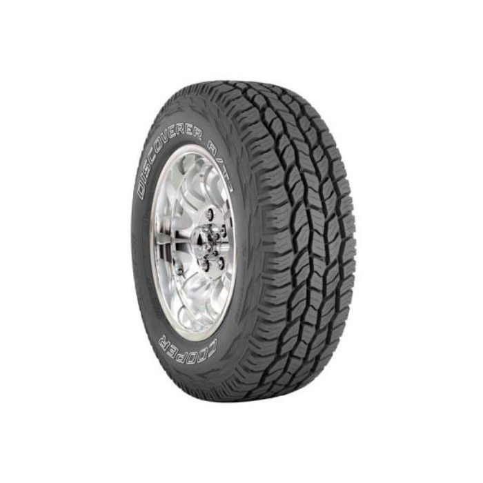 COOPER DISCOVERER A/T3 SPORT 2 OWL 265/65R18 114T