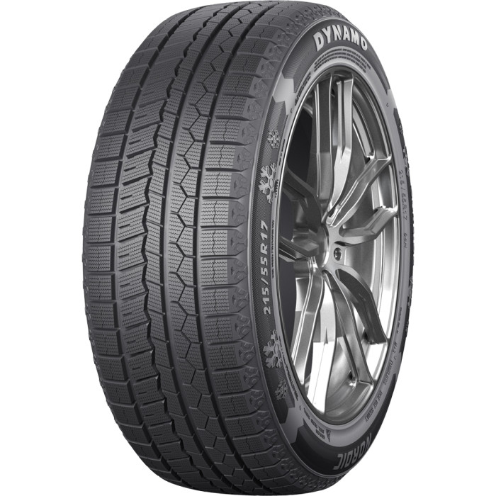 235/55R18 DYNAMO NORDIC 104H XL