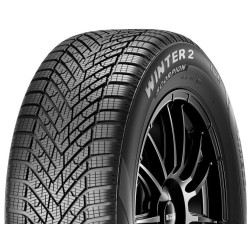 Pirelli Scorpion Winter 2 (Ratlankio apsauga) 295/40R22 112W XL 2026 Made in Italy