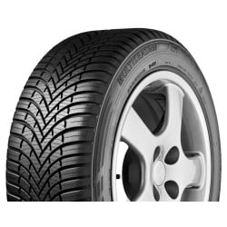 Firestone DEMO 200 KM Multiseason 2 215/55R17 98W XL 2024 Made in Italy