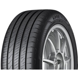 Goodyear DEMO 1 KM Efficientgrip Performance 2 (Ratlankio apsauga) 215/50R18 92V 2021 Made in Germany