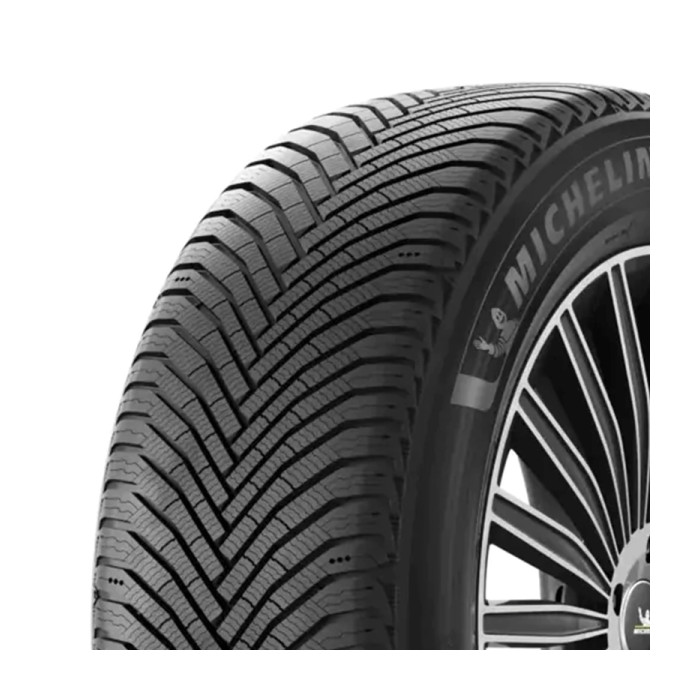 MICHELIN 215/60R16 ALPIN 7 99 H XL (C B B 71dB)