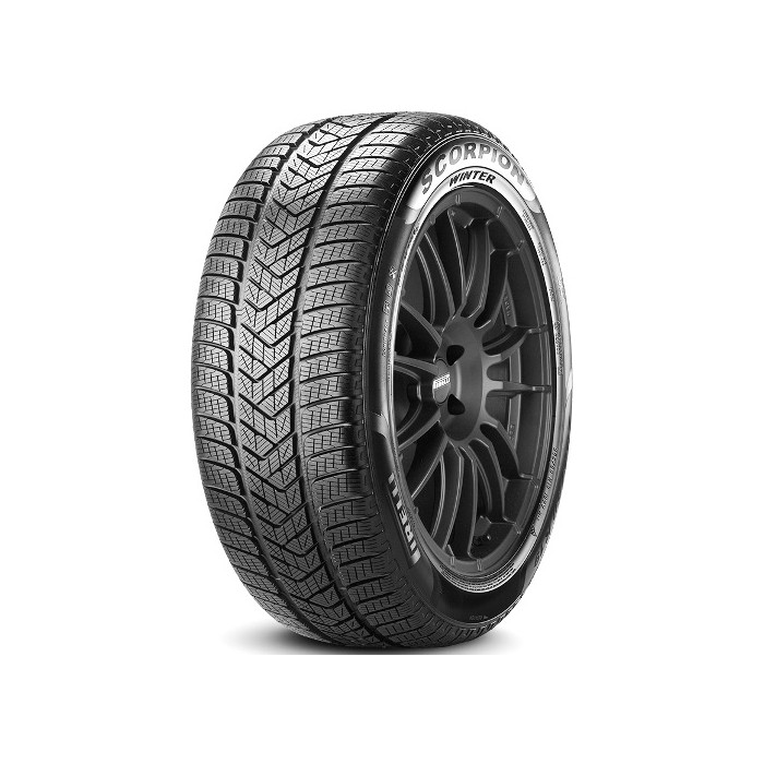 PIRELLI 255/45R19 SCORPION WINTER 104H XL FR