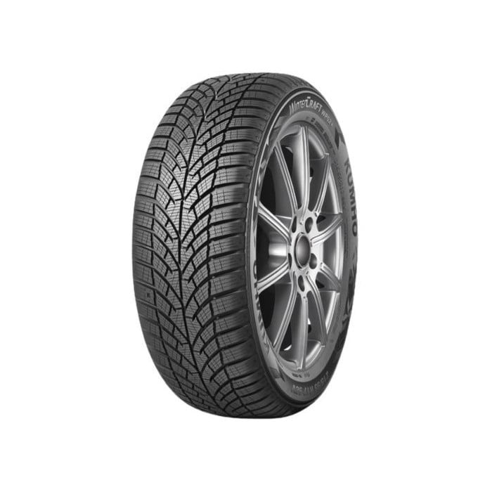 KUMHO 235/55R19 WINTERCRAFT WP52+ 108V XL