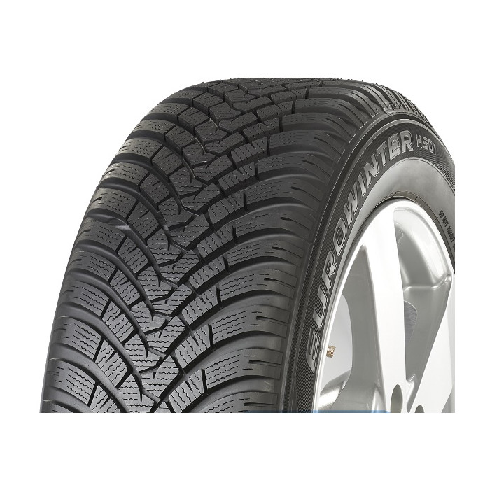 Falken Eurowinter HS-01 MFS (Ratlankio apsauga) 285/35R19 103V XL 2022 Made in Thailand