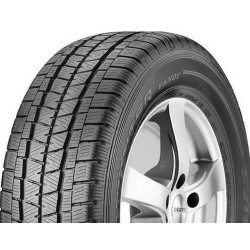 Falken Eurowinter VAN01 (Ratlankio apsauga) 215/75R16 113/111R C 2022 Made in Thailand