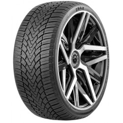 ZMAX WINTERHAWKE I (Ratlankio apsauga) 205/55R16 91H