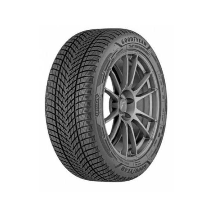 Goodyear Ultra Grip Performance 3 Elect (*) (Ratlankio apsauga) 245/50R19 105H XL 2025 Made in Germany