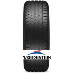 Vredestein Ultrac Plus (Ratlankio apsauga) 215/60R17 96V XL 2026 Made in Hungary