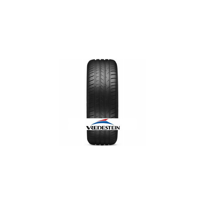 Vredestein Ultrac Plus (Ratlankio apsauga) 215/60R17 96V XL 2026 Made in Hungary
